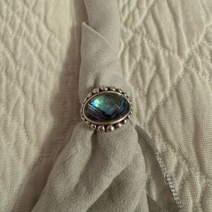 Lagos Ring